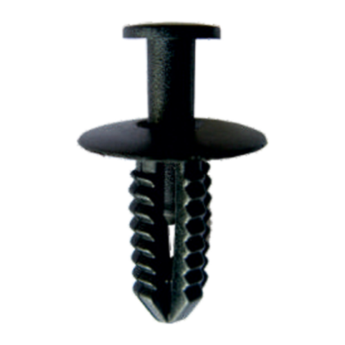 Klips/Clip 1249900492 Mercedes W124 W204 W251