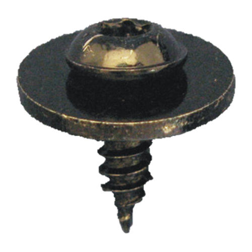 Klips/Clip Torx 4 2X15 Vw N10309101 Renault 7703016405