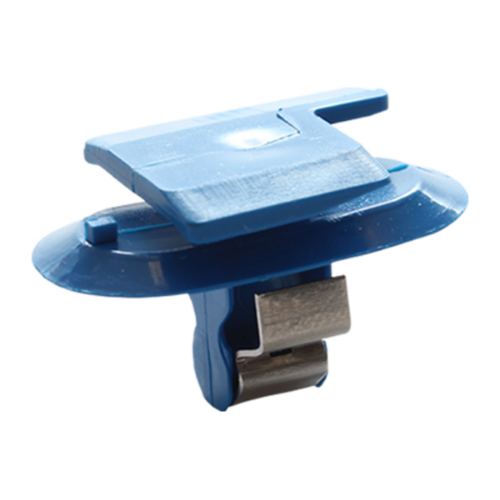 Klips/Clip 1222141 24405740 Opel Renault 7703077477