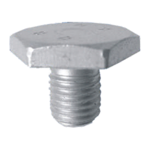 Tapa Karter 10 Mm 256Q6736Aa Ford Fiesta Bmw Volvo
