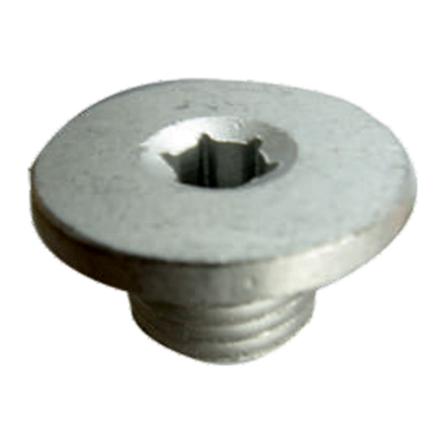 Tapa Karter/Oil Drain Plug M14 T40 Fiat 46823509 Opel 652315,652457