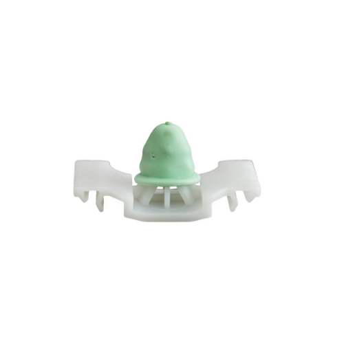 Klips/Clip 1H0853585A Vw Golf 3