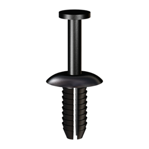 Klips/Clip 51111908077 Bmw E30 Mercedes A0009905492