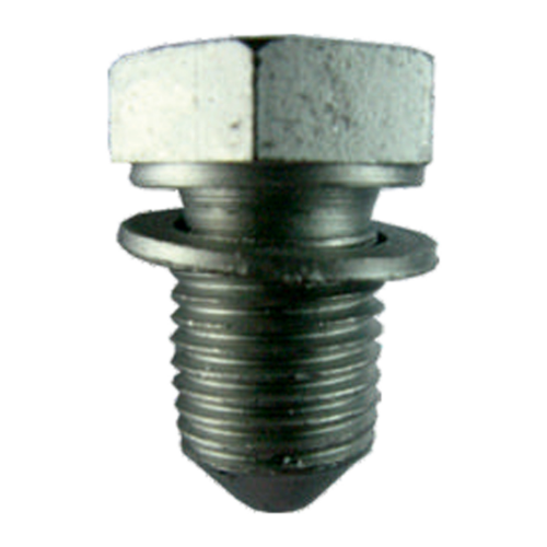 Tapa Karter Uzun M14X20X19 N90813202 Vw Passat Bor