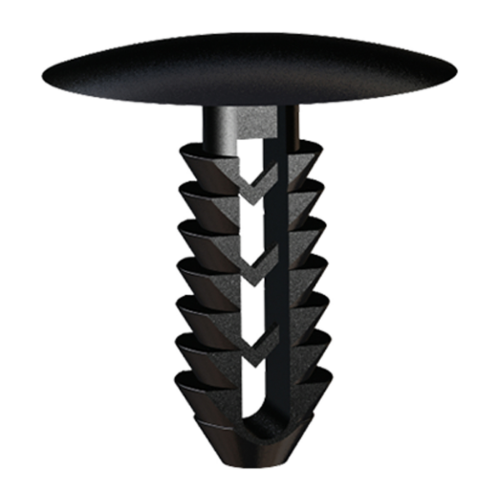 Klips/Clip Döseme/Upholstery 10X24X25 Fiat Ducato