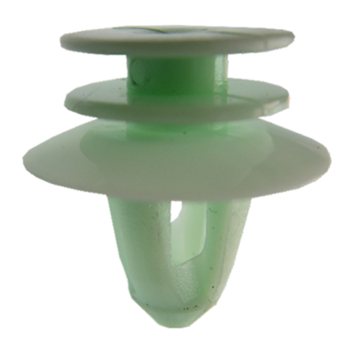 Klips/Clip 0079889978 Mercedes Skoda 6Y0867260