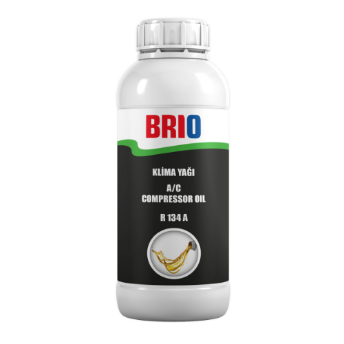 Klima Yağı Universal  1000 Ml