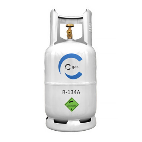 Klima Gazı R134a C- Gas Tekrar Doldurulabilinir 12Kg