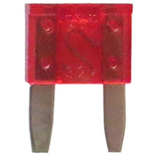 Sigorta Mini 10 A
