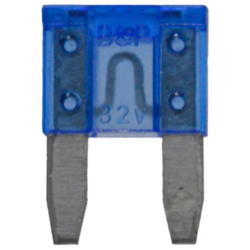 Sigorta Mini 15 A