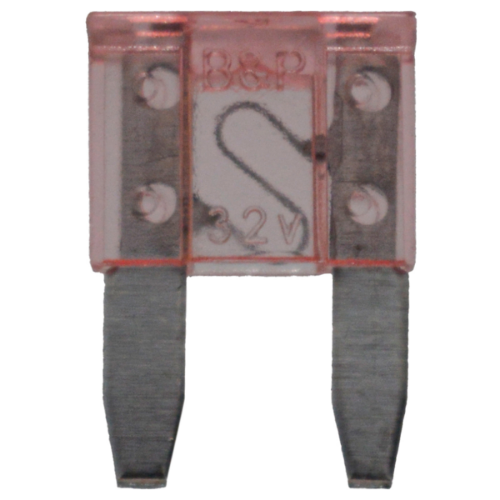 Sigorta Mini 4 A