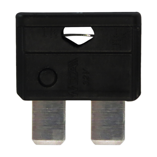 Sigorta Normal 1 A