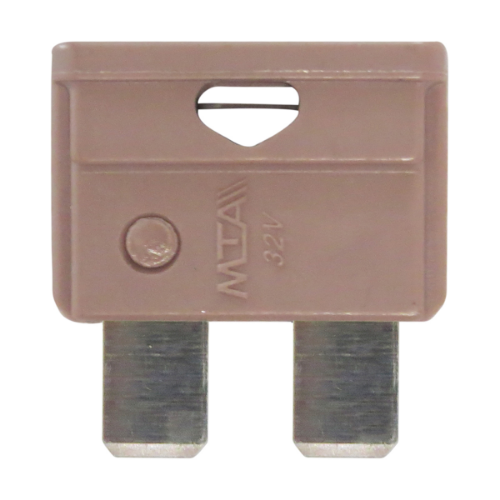 Sigorta Normal 3 A