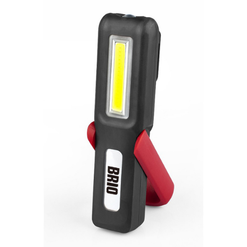 Led Akülü Lamba
