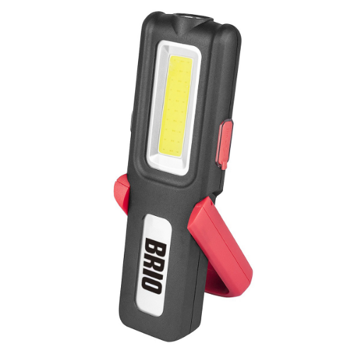 Led Akülü Lamba Brio S