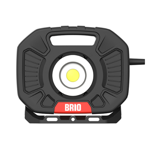 Led Şarjlı Lamba Led Work Lamp 4000L
