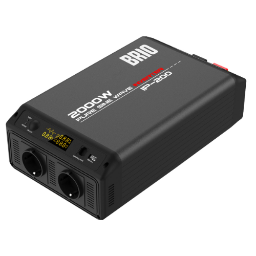 İnverter 12V 2000W