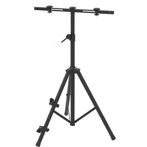 Led Şarjlı Lamba Led Work Lamp Trıpod