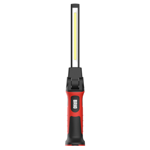 Led Akülü Lamba Ultra Slım 1000L
