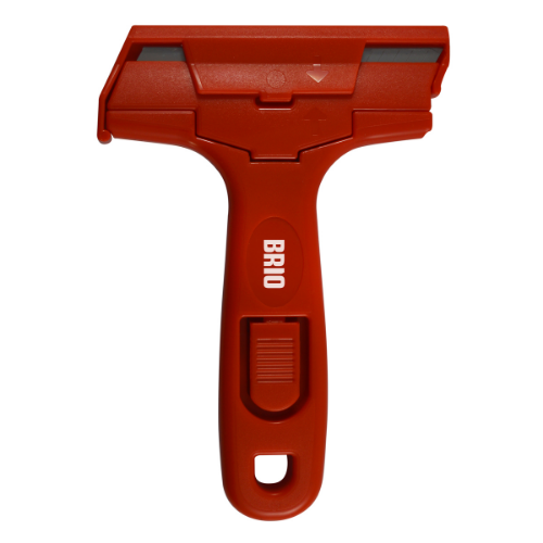 Maket Bıçağı Endüstriel Kazıma Bıçağı 18 Mm