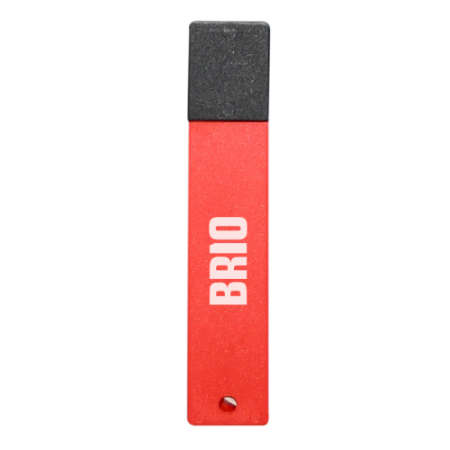 Maket Bıçağı Pro Yedek Uç 18 Mm - 10 Ad