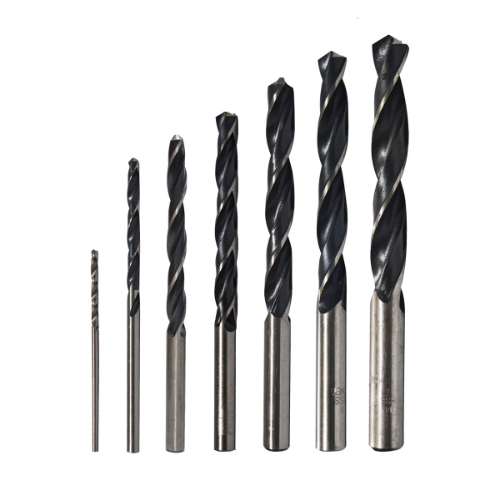 Matkap Ucu Hss 2,5 Mm