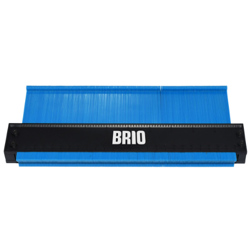 Kaportacı Şablon Tarağı 250 Mm