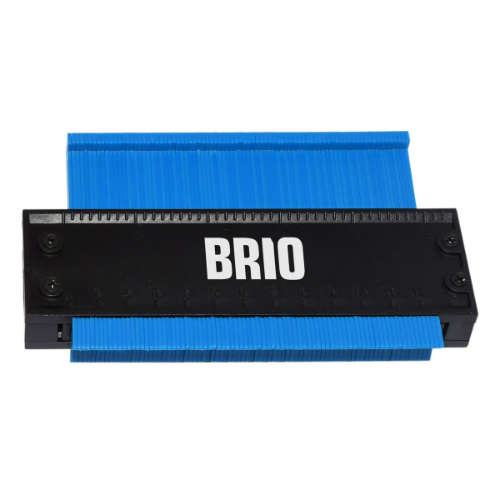 Kaportacı Şablon Tarağı 150 Mm