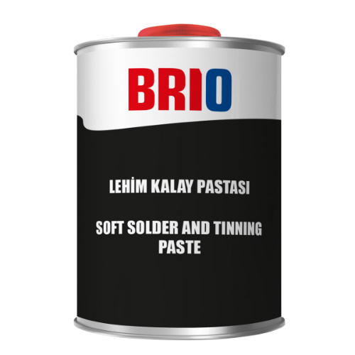 Lehim Kalay Pastası 1Kg