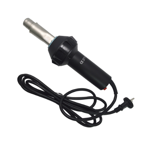 Plastik Tamir Kaynak Makinası 220V 1600W