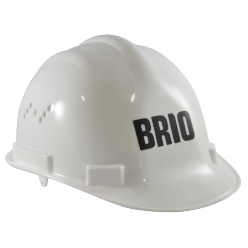 Baret Is Güvenlik Için Standart