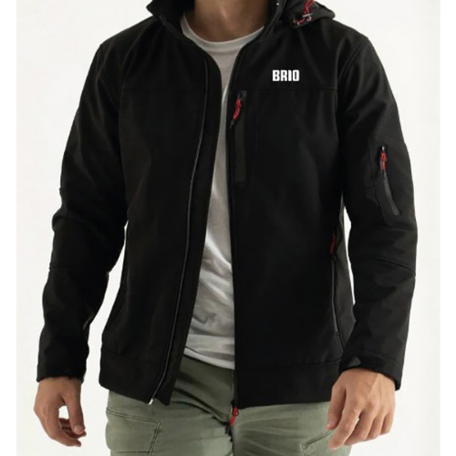 Ceket Softshell L