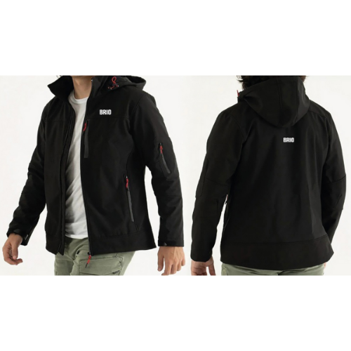 Mont Softshell Xl