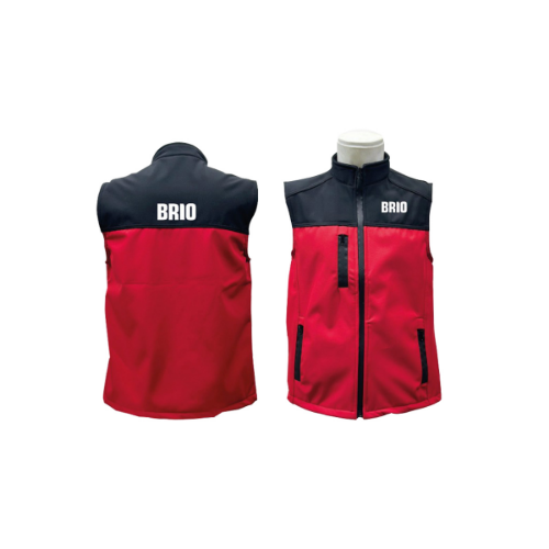 Yelek Softshell S