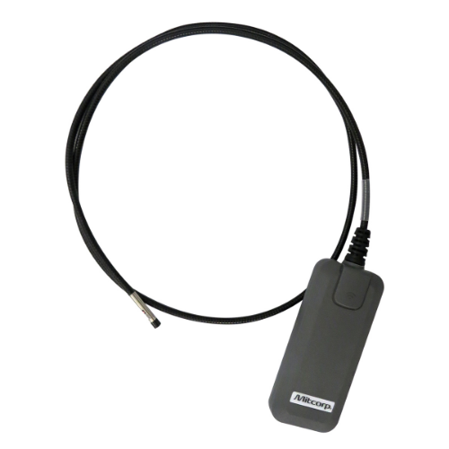 Endeskopi Cihazi Set 4,9 Mm Wi-Fi