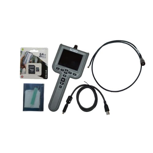 Endeskopi Cihazı Set 4,9 Mm