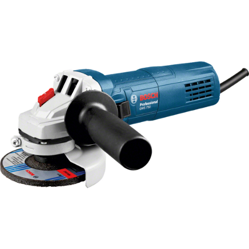 Elektrikli Kesme Taslama Makinasi 115 750W Pro