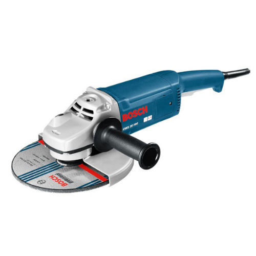 Elektrikli Kesme Taslama Makinasi 180 2000W Pro