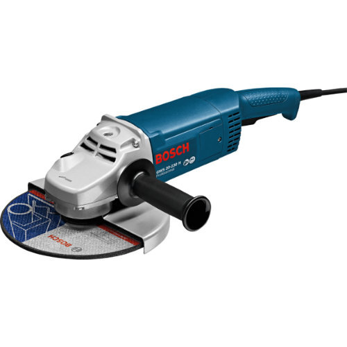 Elektrikli Kesme Taslama Makinasi 230 2000W Pro