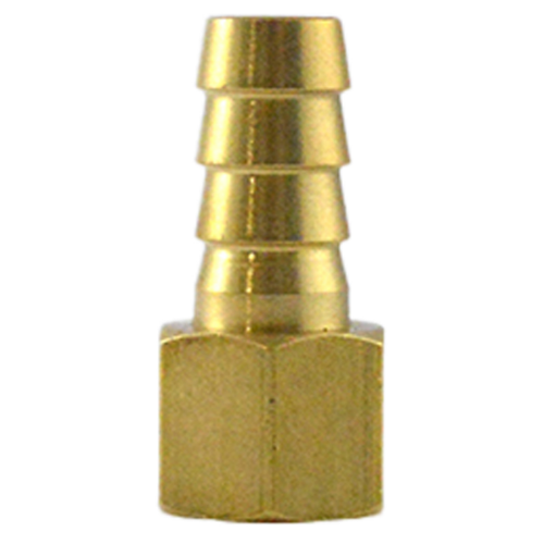Hava Hortum Disi Rekoru 1/4 10Mm
