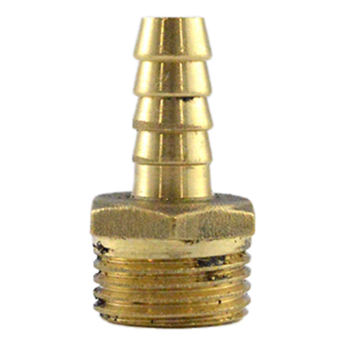 Hava Hortum Erkek Rekoru 1/2 10Mm
