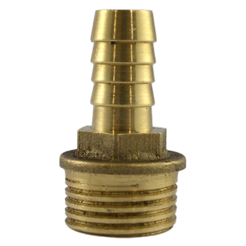Hava Hortum Erkek Rekoru 1/2 12Mm