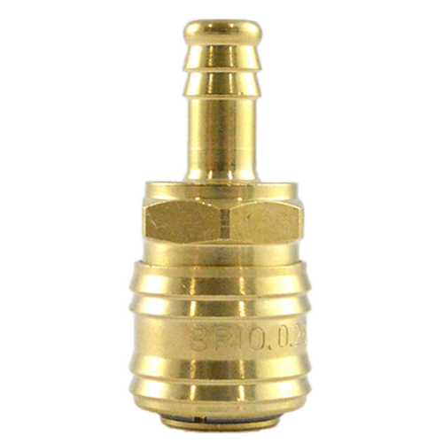 Hava Hortum Gövde Kamali 10Mm