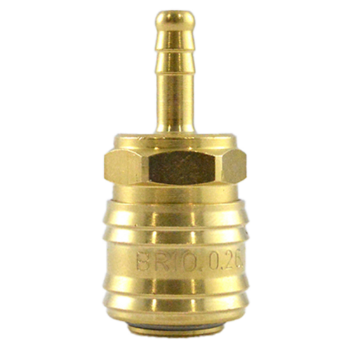 Hava Hortum Gövde Kamali 6Mm