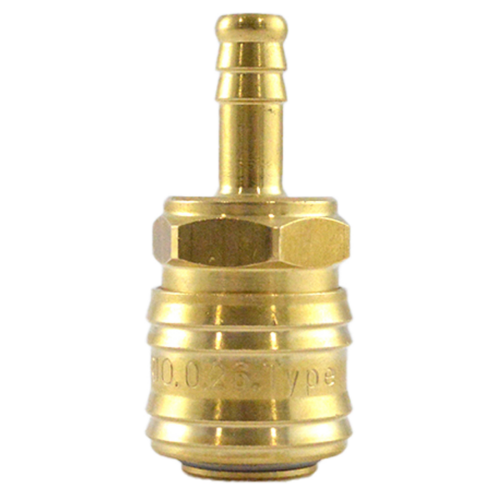 Hava Hortum Gövde Kamali 8Mm