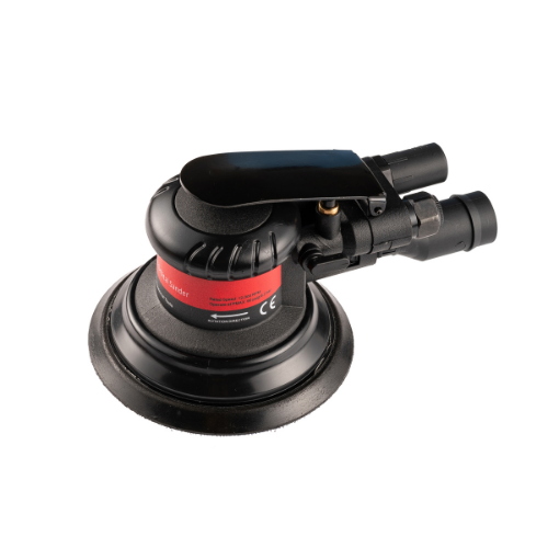 Havalı Zımpara Makinesi 12000 devir 5mm Ortibal