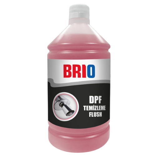 DPF Temizleme1 L