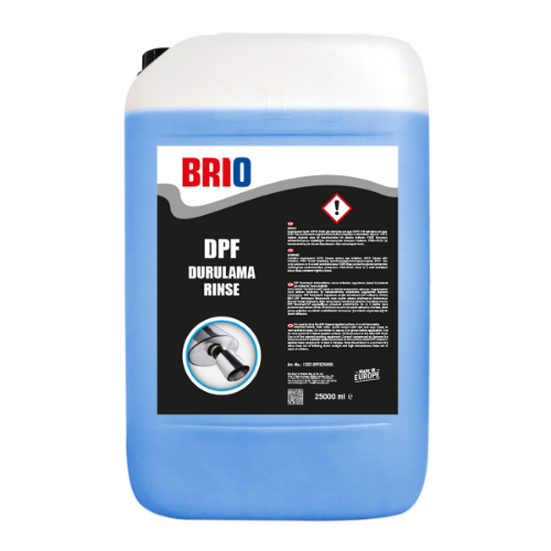 Dpf Durulayıcı 25 L