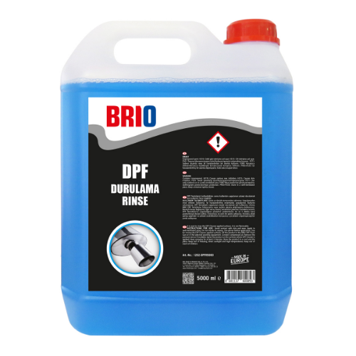 Dpf Durulayici 5 L