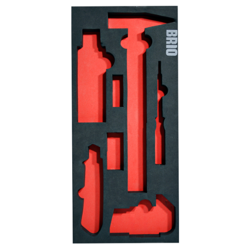 Hobby Set 15 Parça Sünger Yatak Boş
